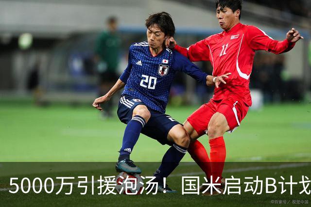5000万引援泡汤！国米启动B计划，两大本土国脚或互换东家